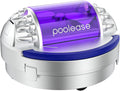 X1 Robotic Pool Vacuum for Above Ground Pool - Efficient Cordless