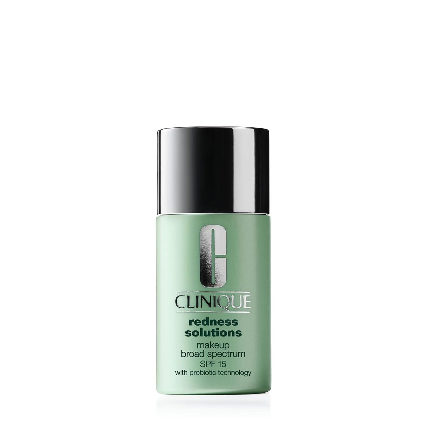Clinique Redness Solutions Liquid Foundation for Redness-Prone Skin