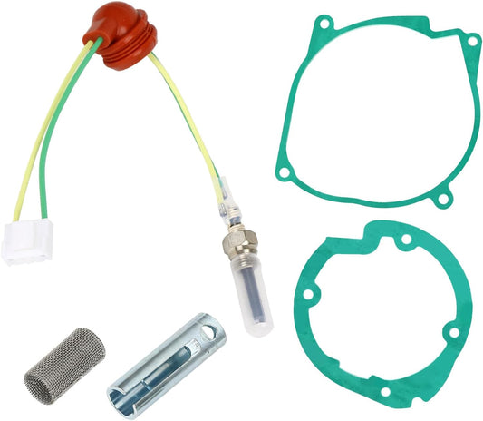 Diesel Heater Glow Plug Repair Kit - Smooth Maintenance