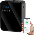 Corded Waterless Essential Oil Diffuser for Home - Whole Home Scent