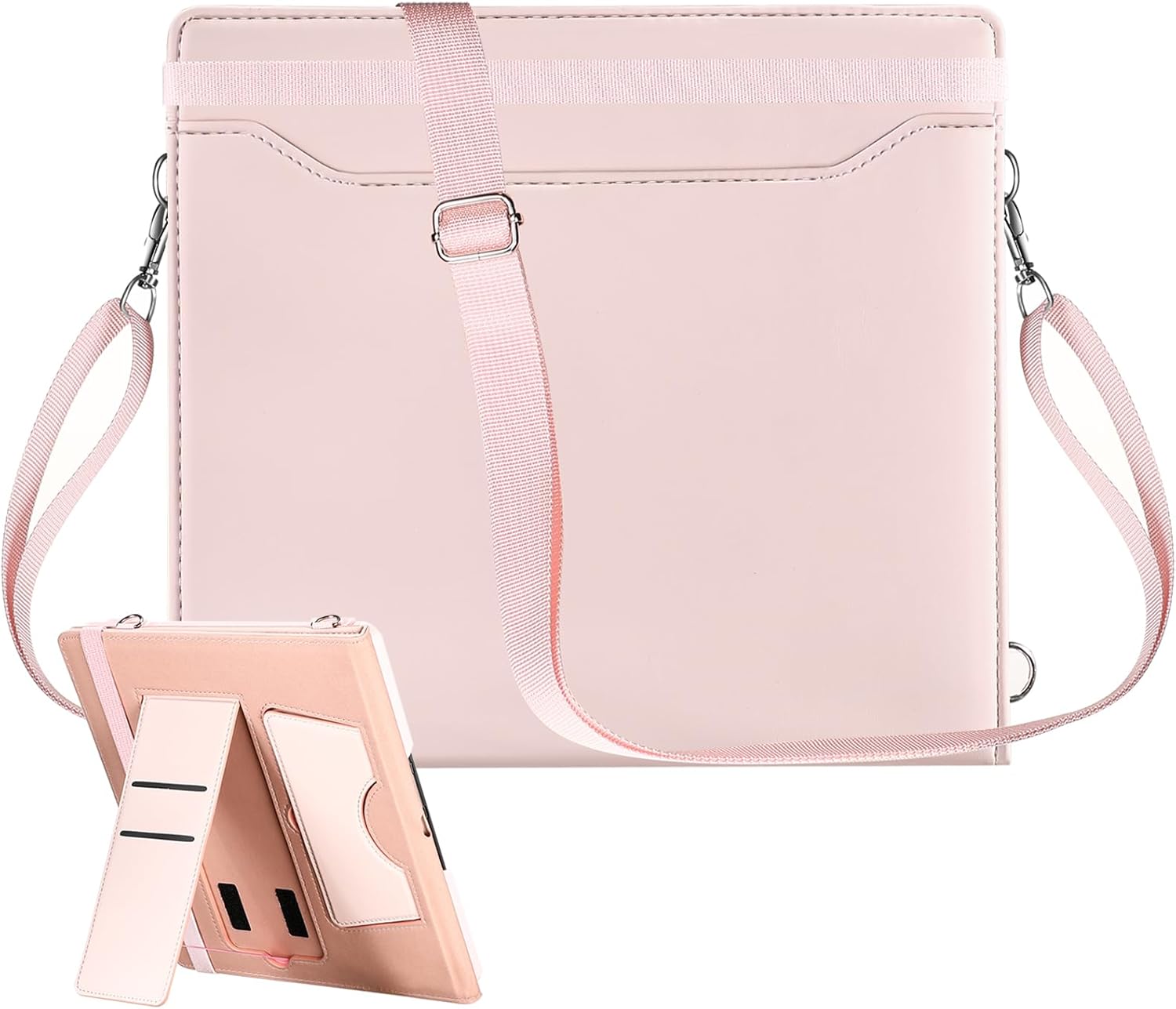 E NET-CASE Case for Remarkable Paper Pro 11.8 inch - Pink