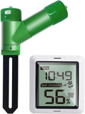 ECOWITT WH0291 Soil Moisture Tester - Fast Accurate Readings