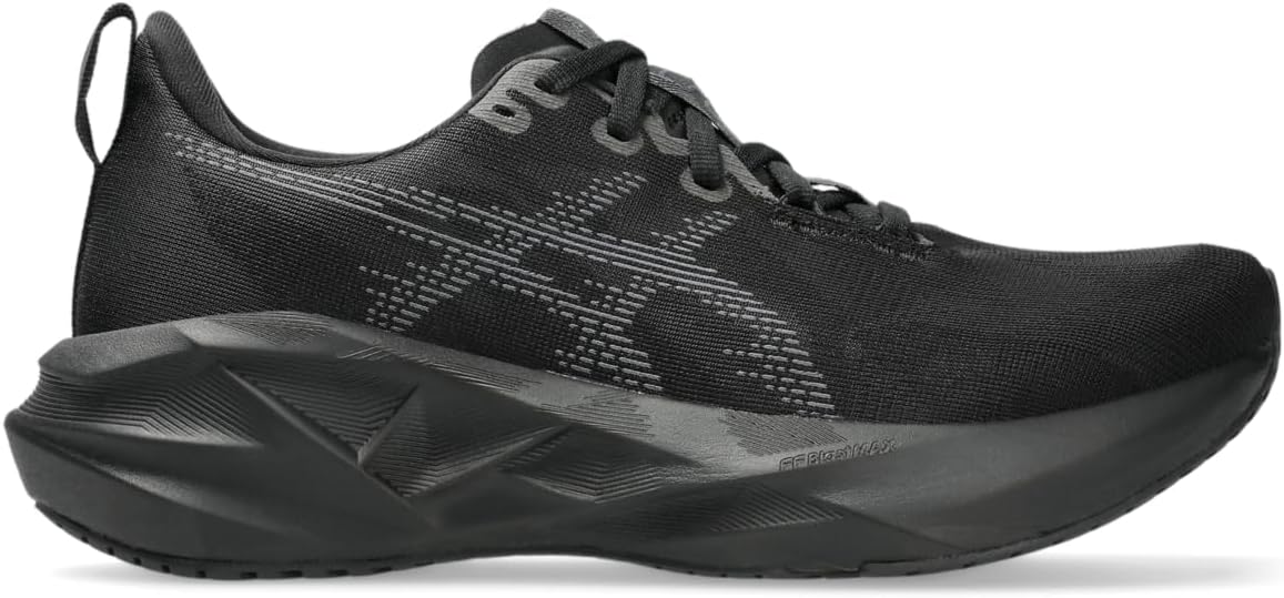 ASICS Women's NOVABLAST 5 Running Shoes for Ultimate Comfort