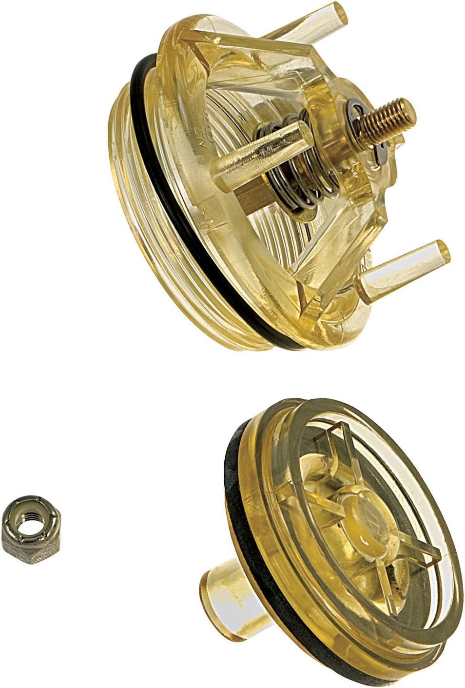Febco RK-765 Bonnet and Poppet Assembly Kit for 1/2in and 3/4