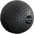Titan Fitness Rubber Tread Slam Ball 60 LB - Dead Bounce Training