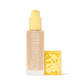 Very Light Neutral 100 Kosas Revealer Foundation - SPF 25 Natural