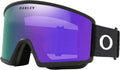 Oakley Target Line L Snow Goggle - Superior Clarity Review