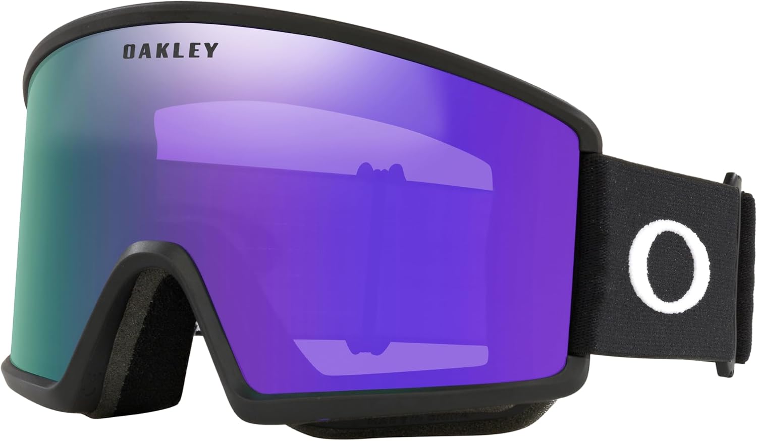 Oakley Target Line L Snow Goggle - Superior Clarity