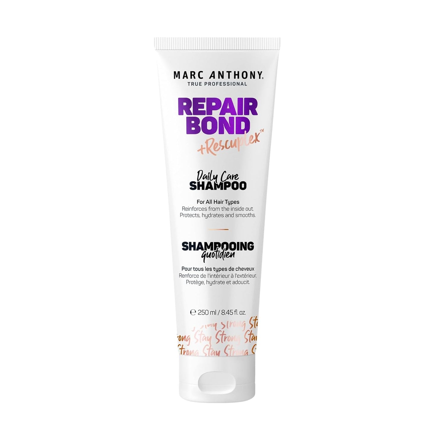 Repair & Strengthen Hair Bonds - Frizz-Free!