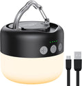 Ultra-Bright Rechargeable Lantern: Up to 300H Runtime