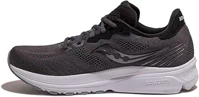 Saucony Women's Ride 14 Running Shoe: Comfort & Performance