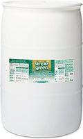 Simple Green Industrial Cleaner & Degreaser in 55 gal Drum