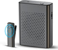 Caiord: Wireless Voice Amplifier - Teach, Speak, Lead with Clarity