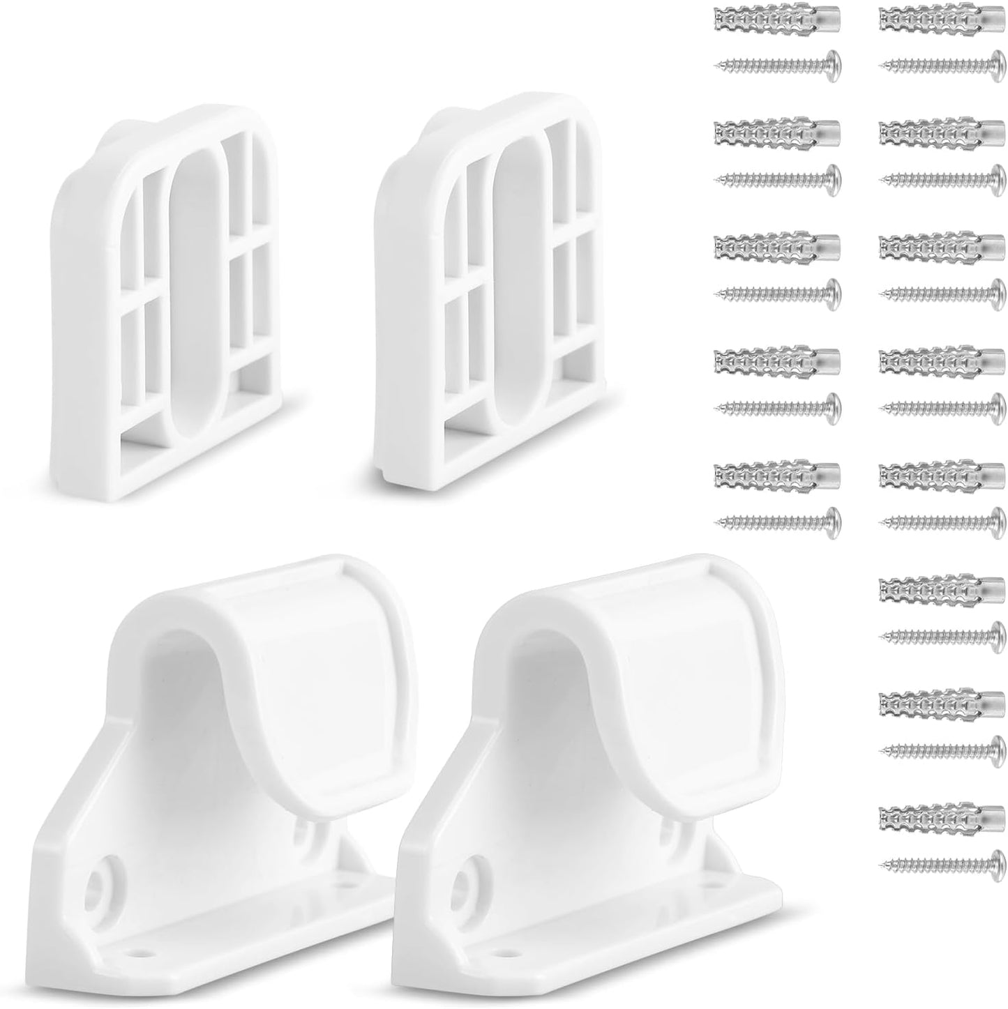 Extended Protection Kit for GIPIFUE Baby Gate
