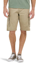 Men's Dungarees New Belted Wyoming Cargo Short - Relaxed Durable Fit