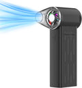 Cordless Air Duster 131,000 RPM Brushless Motor - Powerful Portable