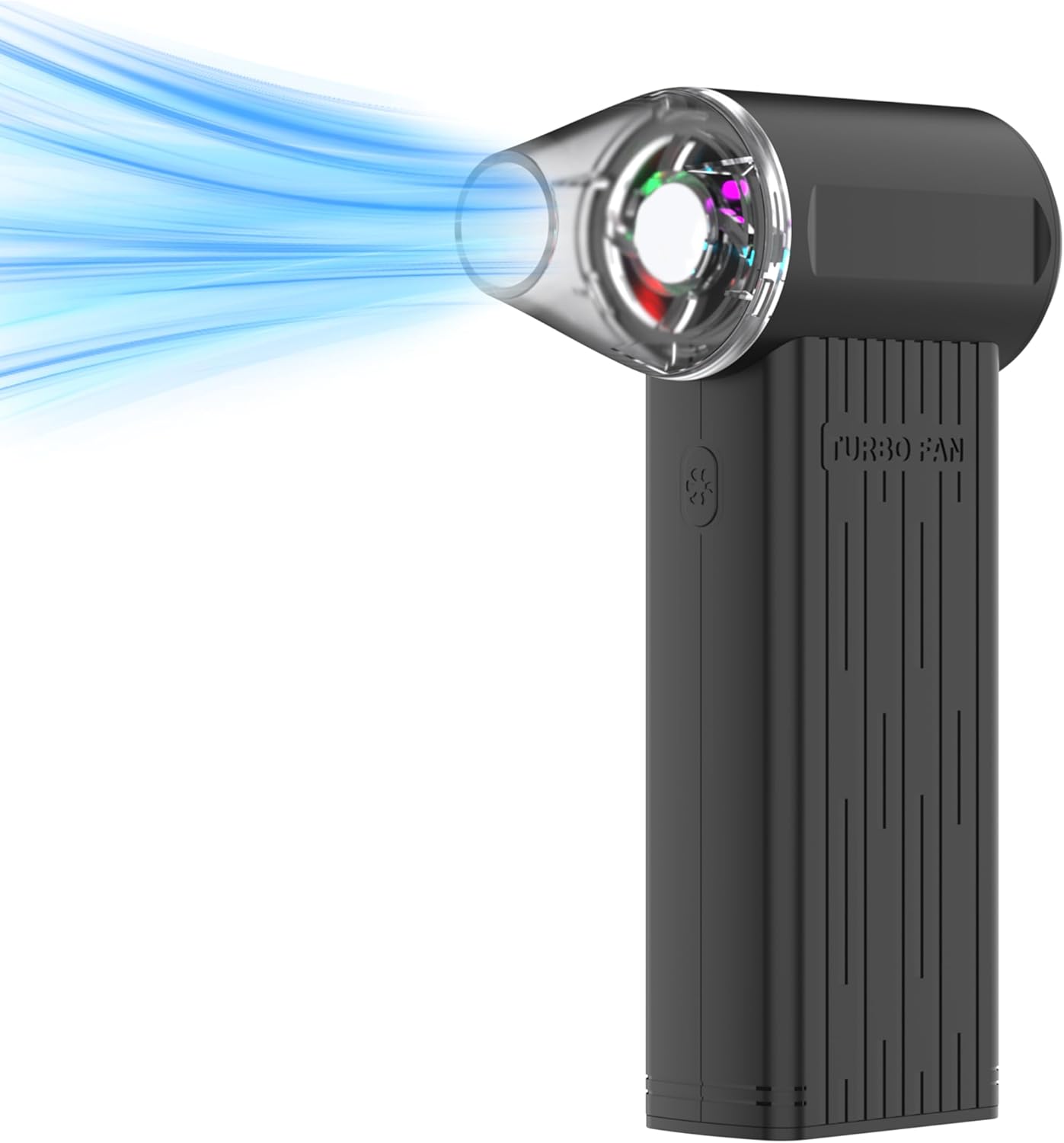 Powerful Cordless Air Duster for Precision Cleaning