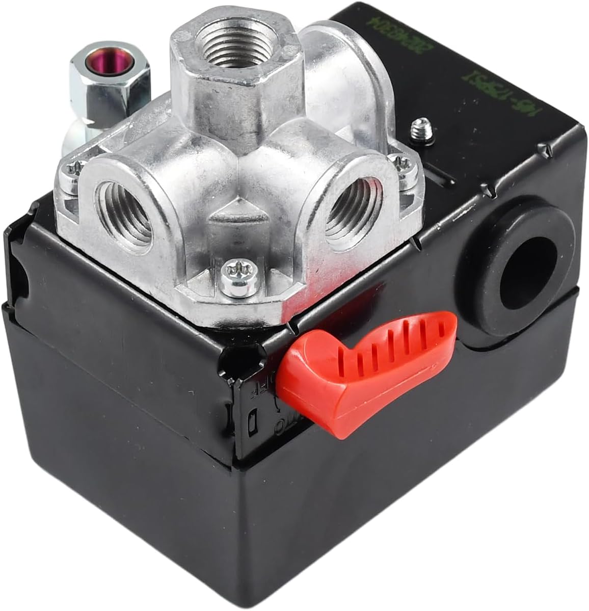 Craftsman Compatible Air Compressor Pressure Switch