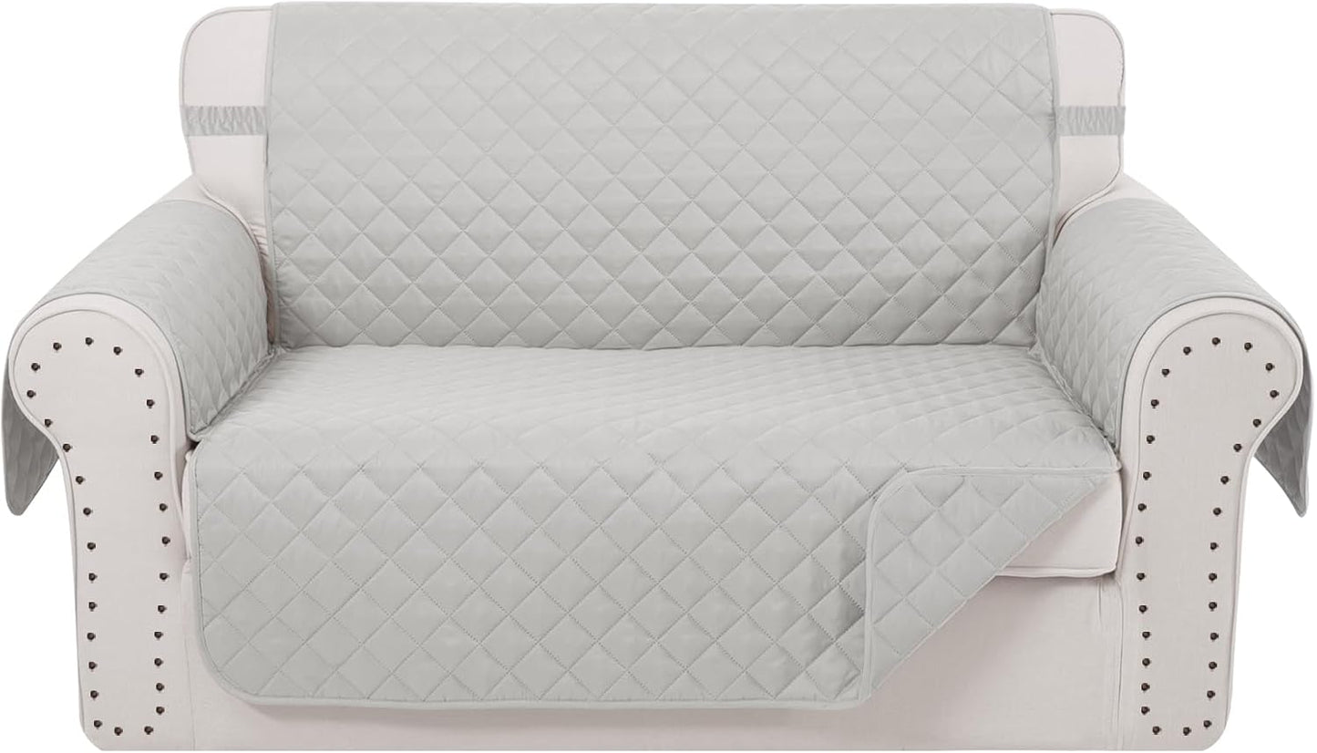 Reversible Loveseat Sofa Covers for Ultimate Furniture Protection