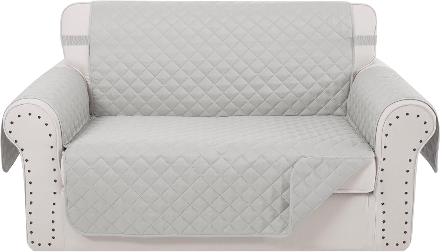 Reversible Loveseat Sofa Covers for Ultimate Furniture Protection