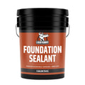 Liquid Rubber Basement and Foundation Repair Sealant - Flexible