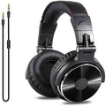 OneOdio Wired Over Ear Headphones - Studio Monitor DJ Headset
