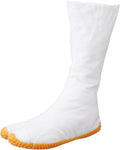 Marugo Tabi Boots 29.0 cm White Jikatabi MATSURI JOG 12