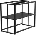 Likeem Fish Tank Stand for 40 Gallon Aquariums - Sturdy Design