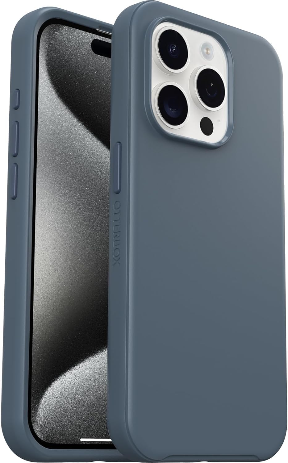 OtterBox iPhone 15 Pro Max Case - Ultra-Sleek Protection