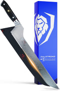 Dalstrong Slicing & Carving Knife 12 in - Precision Slicer