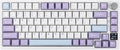 EPOMAKER Ajazz AK820 Pro 75% Wireless Mechanical Keyboard Review