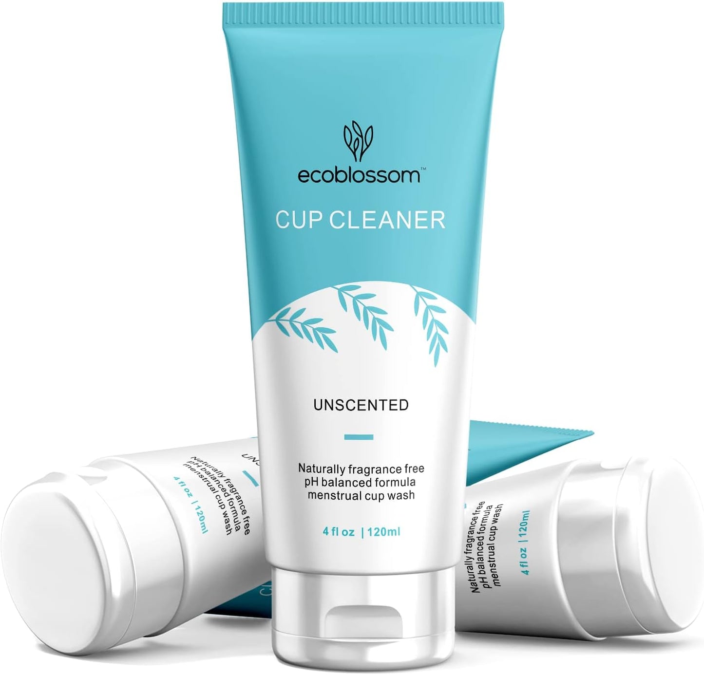 Organic Foaming Menstrual Cup Cleaner