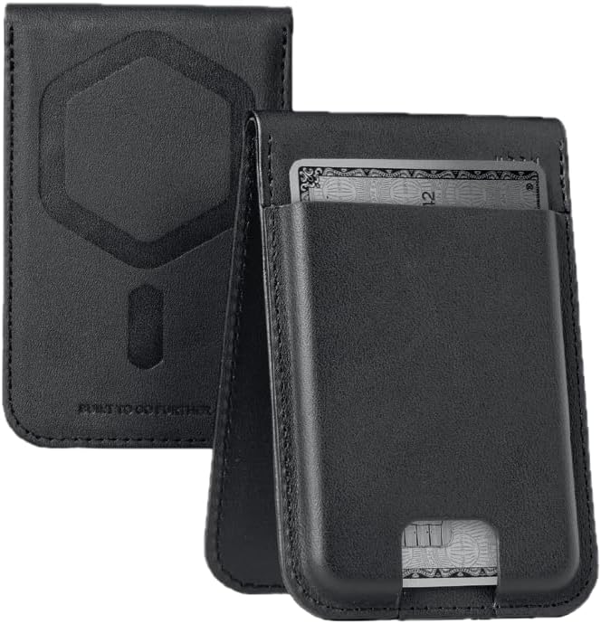 URBAN ARMOR GEAR Slim Wallet for iPhone and Galaxy Devices