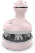 COMFIER Scalp Massager for Hair Growth and Full Body Relaxation