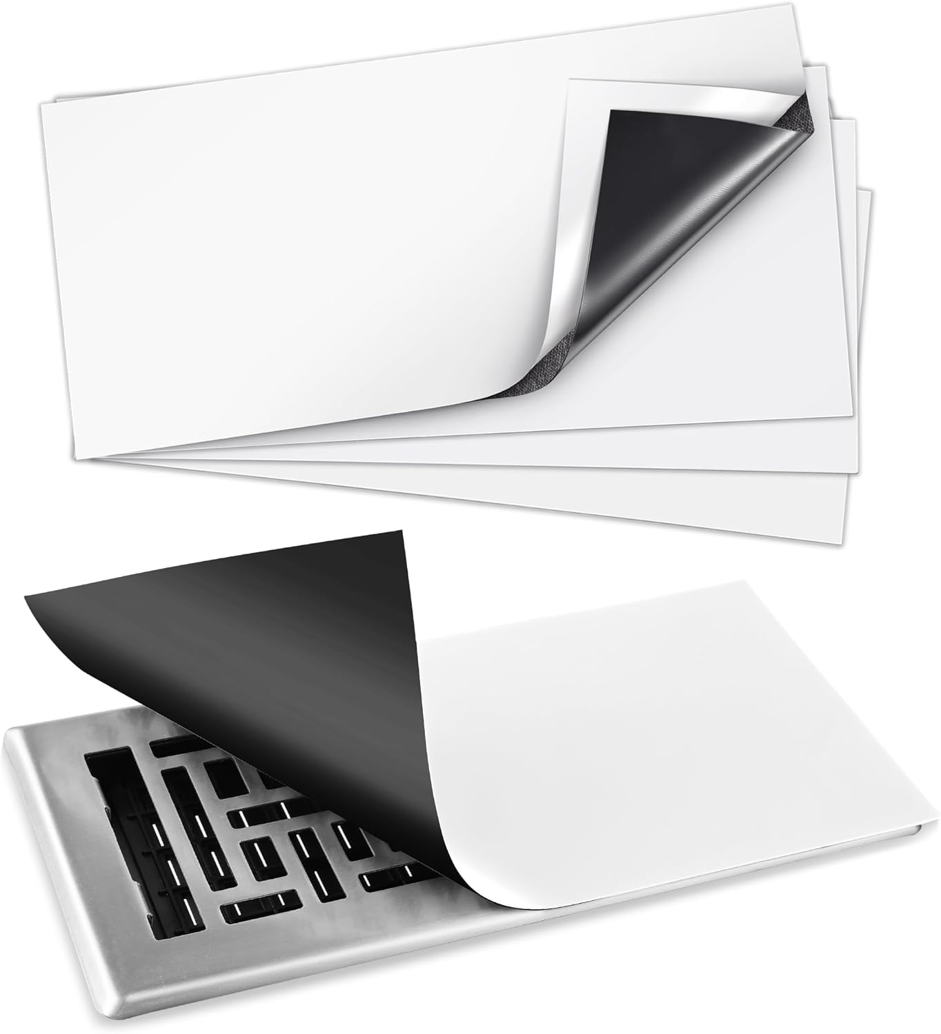 Saillong 4 Pack Strong Magnetic Vent Covers