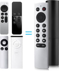 Replacement for Apple TV 4K/HD Remote - No Siri or Voice Control