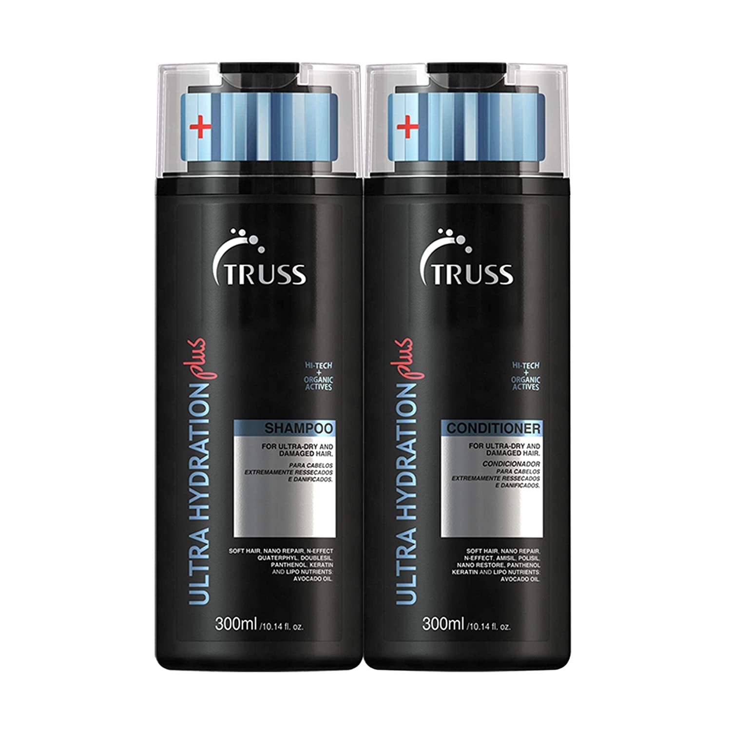 TRUSS Intense Hydration Duo