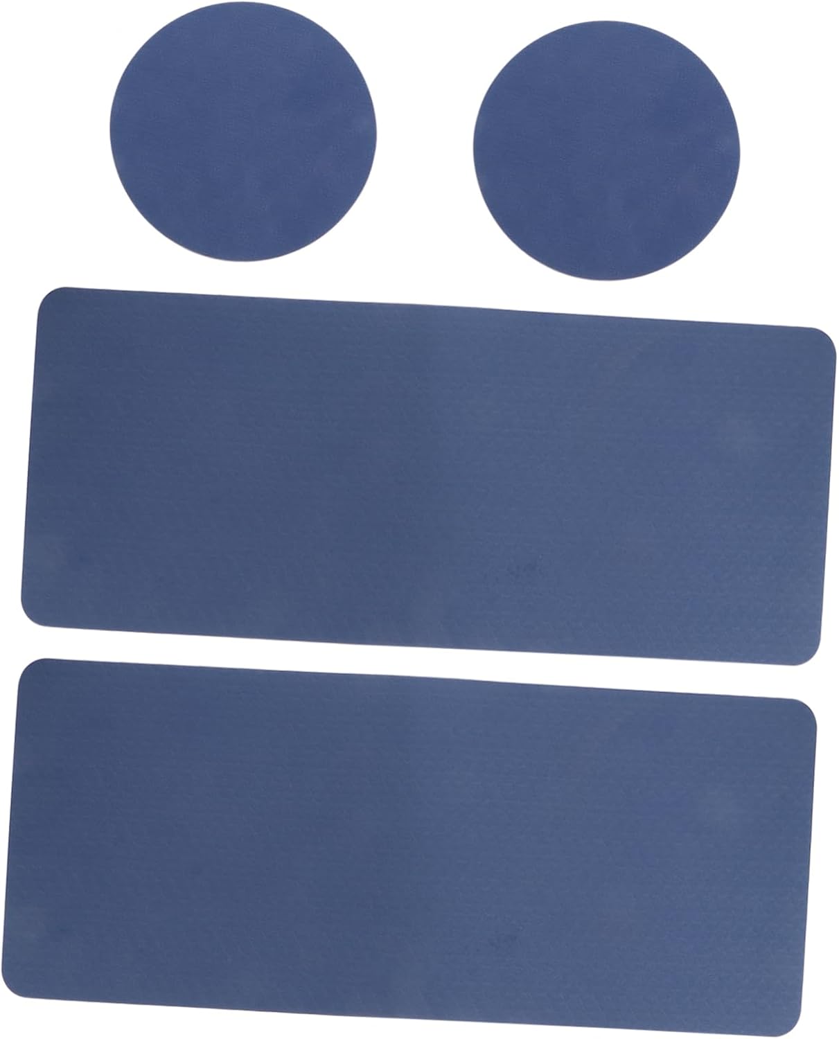 FOYTOKI Yoga Mat Set: 4pcs for Ultimate Comfort