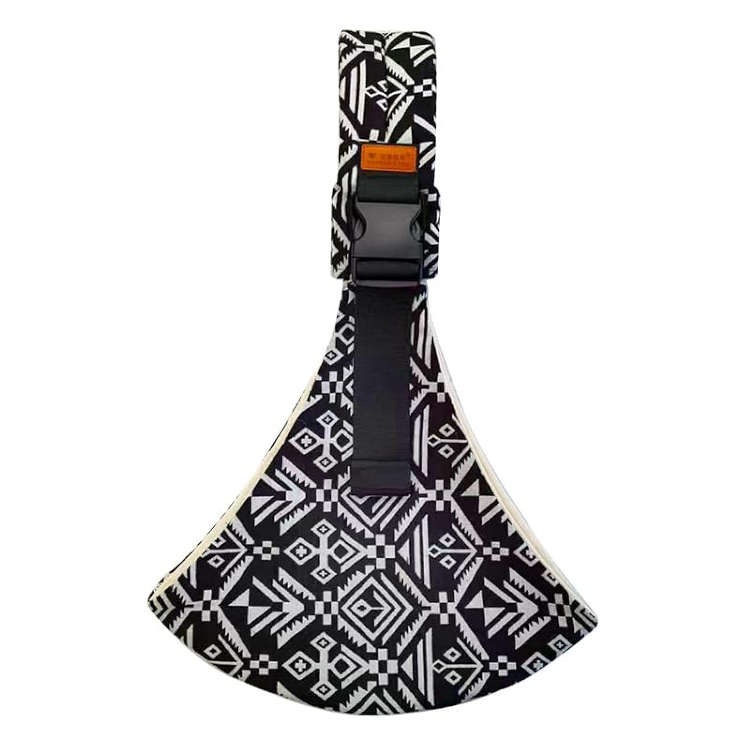 Adjustable Baby Sling Carrier for 10-30 lbs - Comfortable Carry!