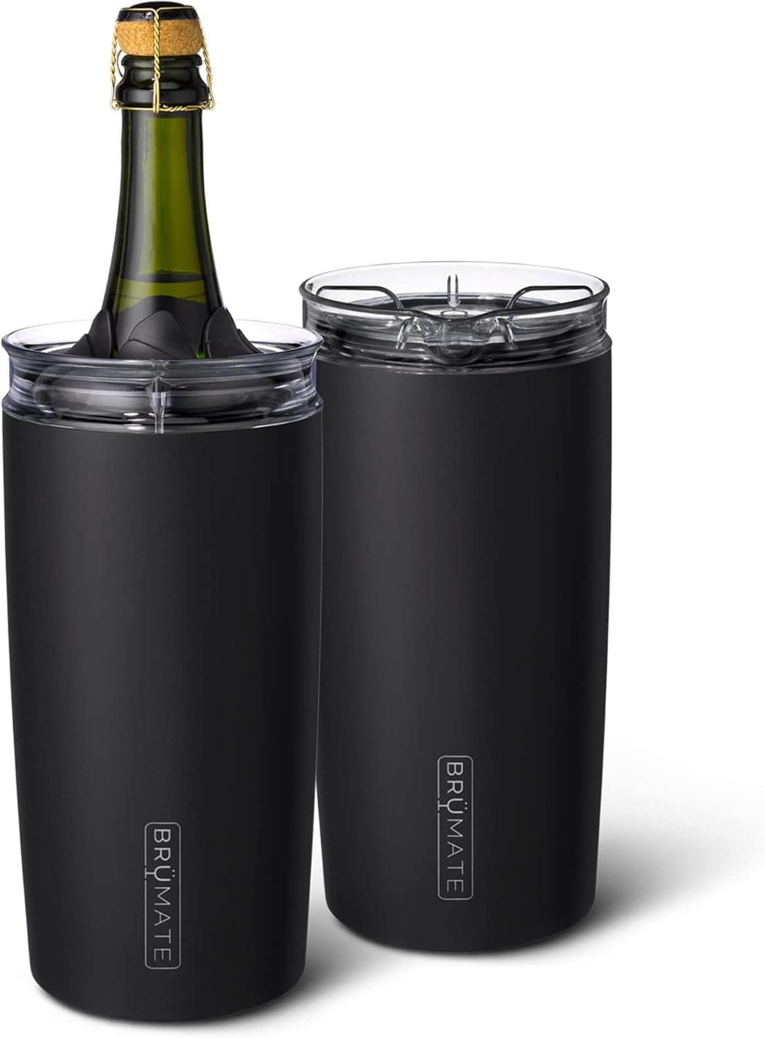 BruMate Togosa 2-in-1 Wine Chiller Bucket & Leakproof Pitcher