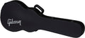 Gibson Les Paul Hardshell Case, Black - Secure Tour-Grade Protection