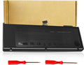 Futurebatt A1286 A1382 Laptop Battery for MacBook Pro 15 in - Reliable