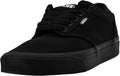 Men's Vans Atwood Sneakers: Perfect Blend of Style and Comfort