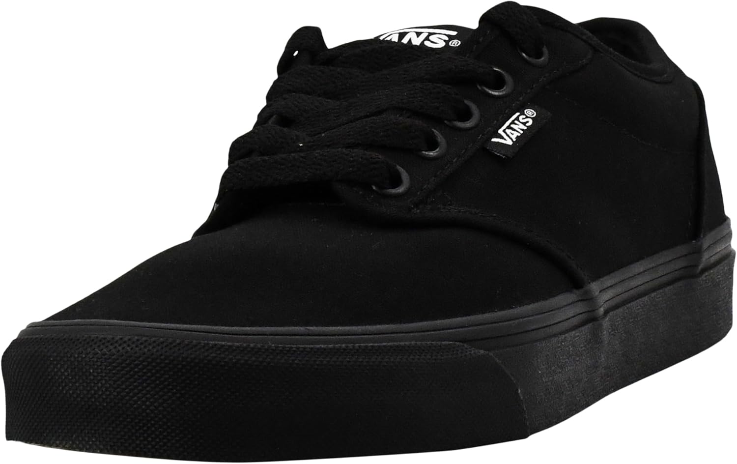 Vans Men's Atwood Sneaker: Stylish Comfort for Every Occasion