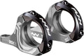 35mm Direct Mount Mountain Bike Stem - Adjustable 45-50mm Extension
