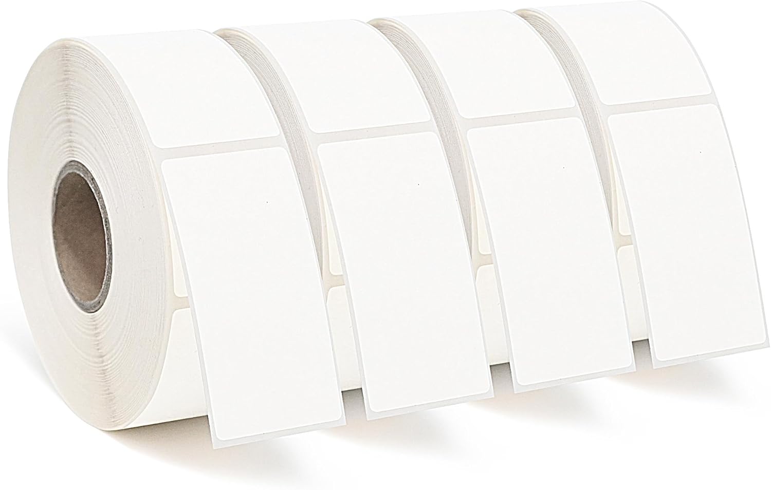 Dissolvable Food Labels for Easy Food Storage and Organization