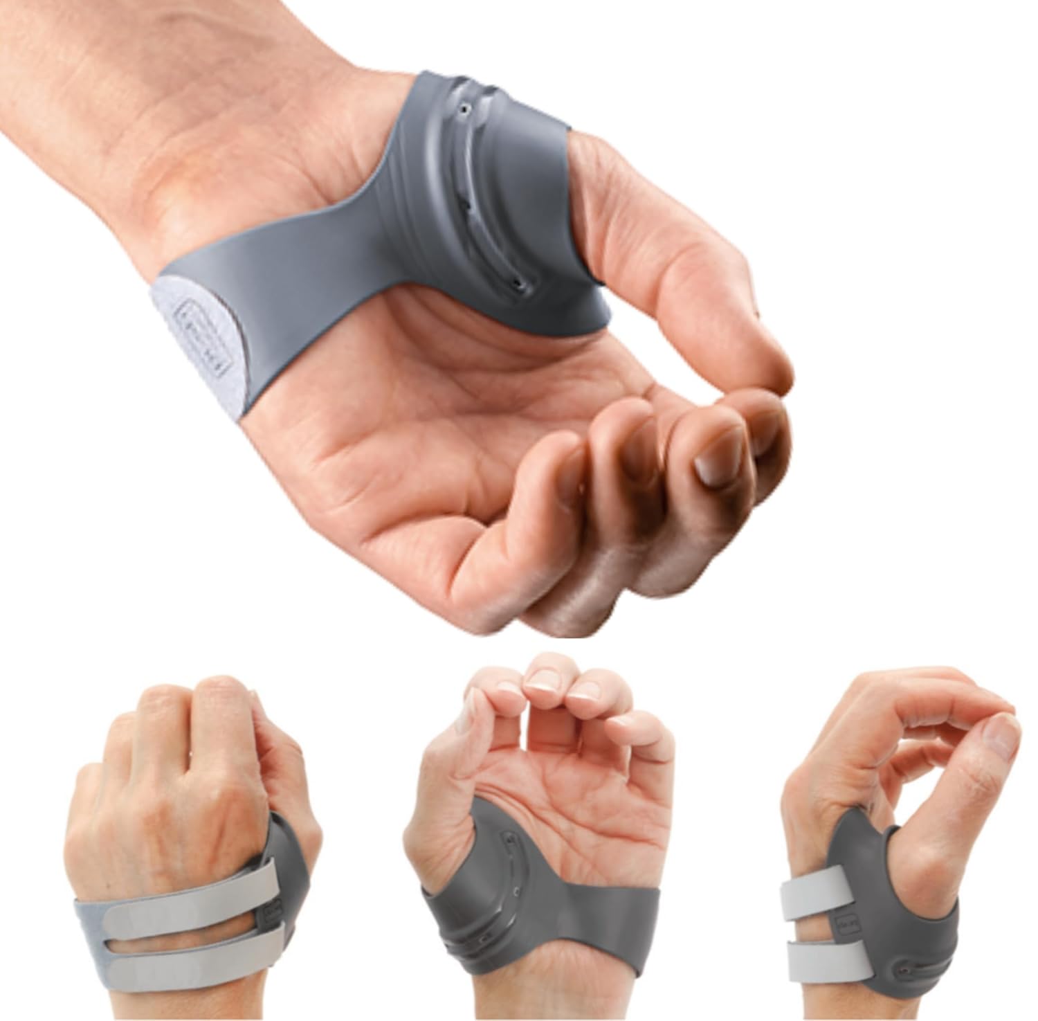 PUSH MetaGrip CMC Thumb Brace for Osteoarthritis Pain Relief