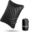 Camping Pillow by hotkoko: Lightweight Travel Comfort