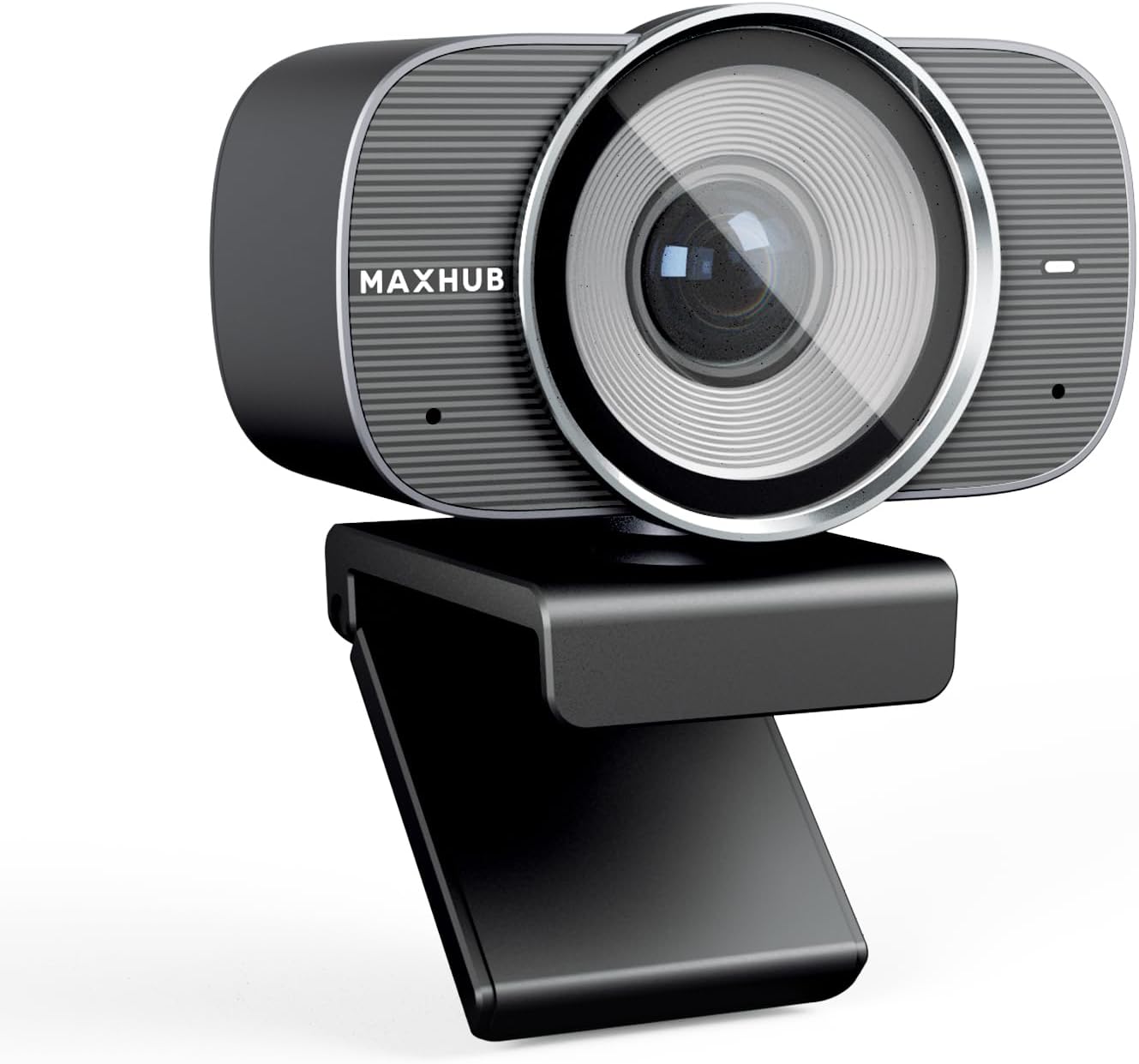 4K USB Video Conference Camera with Auto Framing for Meetings