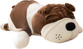 Giant Plush Dog Pillow 23.6in Super Soft Stuffed Animal - Cuddly